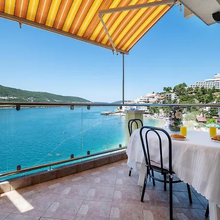 Apartament Raic