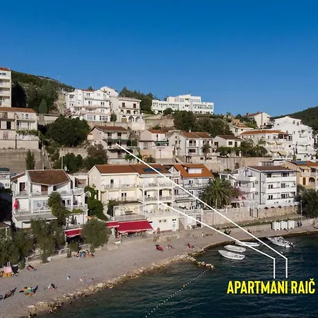 Apartament Raic Neum