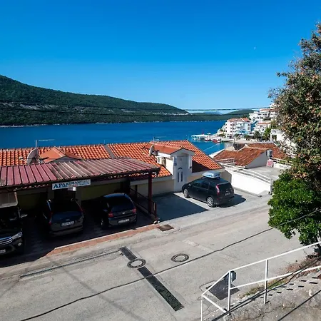 Raic Apartament *