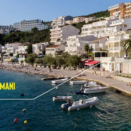 Apartament Raic Neum