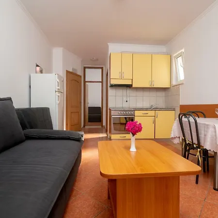 Apartament Raic Neum